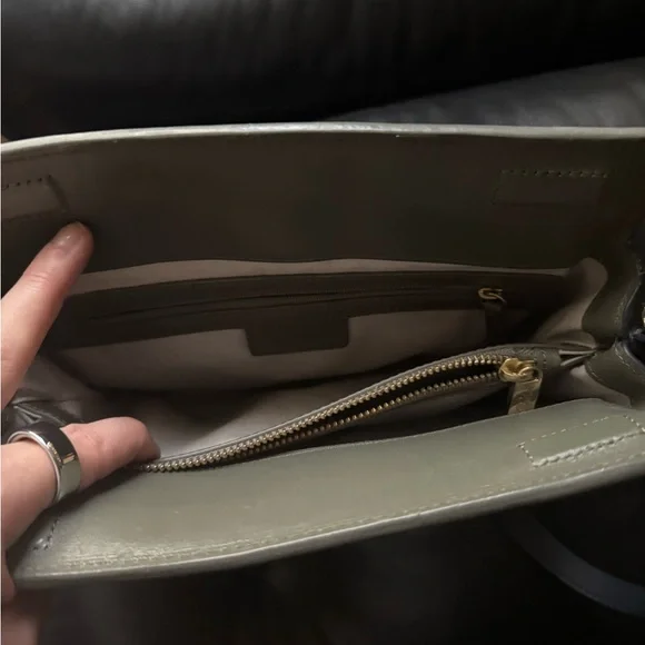 Brooks Brothers - Shoulder bag - Picture 9 of 9